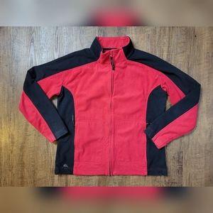 Stormtech fleece jacket